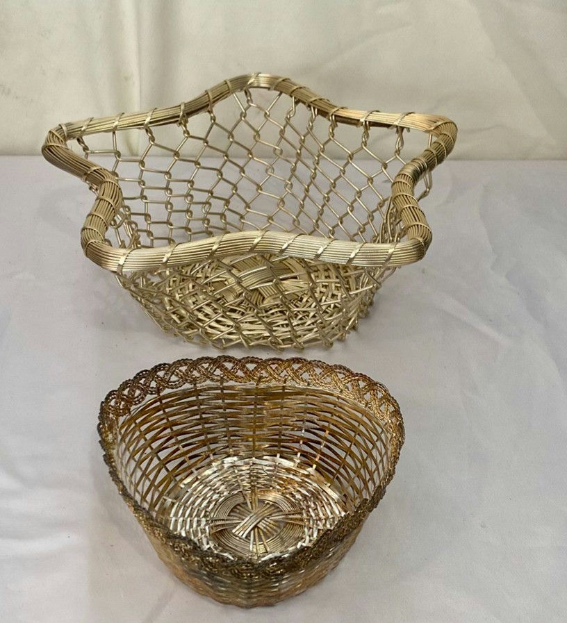 Baskets assortment - image 5 of 5