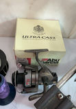 Fly Fishing Lot #4, Fishing Reels, Line Spools, and Assorted Fishing Tackle - thumbnail 5 of 10