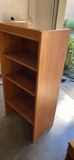 Bookcase and Side Table - thumbnail 3 of 8