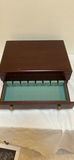 Art Supplies, Drafting Tools, Wooden Easel, and Jewelry Box - thumbnail 8 of 8