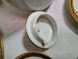 Japanese Kutani Porcelain Tea and Coffee Service Sets - thumbnail 5 of 7