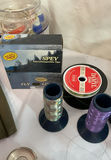 Fly Fishing Lot #4, Fishing Reels, Line Spools, and Assorted Fishing Tackle - thumbnail 6 of 10