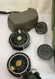 Fly Fishing Lot #6, Fishing Reels, Tackle Box, and Fishing Accessories - thumbnail 4 of 5