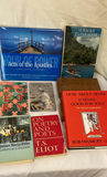 Eclectic collection of interesting Books - thumbnail 4 of 4