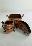 Antique Copper Kettles And More - thumbnail 8 of 9