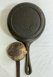 Well Seasoned Cast Iron - thumbnail 4 of 4