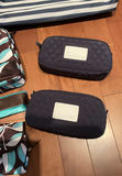 Assorted Travel Bags and Organizer Cases - thumbnail 3 of 6