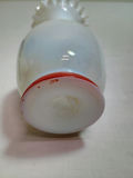 Antique Painted glass and ceramics - thumbnail 5 of 13