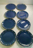 Vintage Swedish ceramic Coffee service for 10 - thumbnail 7 of 10