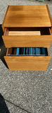 Two unique small file cabinets, Printer, etc. - thumbnail 12 of 14