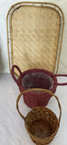 Baskets assortment - thumbnail 3 of 5