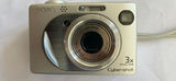 Pentax K1000 Camera Kit with Sony Cyber-shot Camera and Accessories - thumbnail 5 of 10