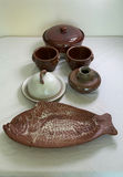 Earth Tone Ceramics - thumbnail 1 of 7