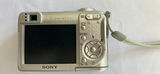 Pentax K1000 Camera Kit with Sony Cyber-shot Camera and Accessories - thumbnail 4 of 10