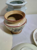 Assorted Vintage Porcelain and China Dishware - thumbnail 14 of 14