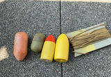 Fly Fishing Lot #8, Assorted Boating and Fishing Gear - thumbnail 2 of 7