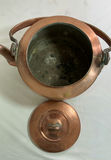 Antique Copper Kettles And More - thumbnail 3 of 9