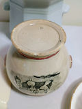 Assorted Vintage Porcelain and China Dishware - thumbnail 8 of 14