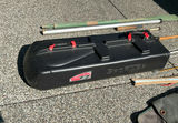 Fly Fishing Lot #8, Assorted Boating and Fishing Gear - thumbnail 5 of 7