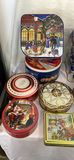 Christmas Tins - thumbnail 2 of 4
