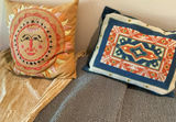 Gold & Green Textiles - thumbnail 4 of 10