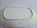 Vintage Blue-and-white porcelain dinnerware - thumbnail 9 of 13