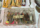 Fly Fishing Lot #3, Fishing Tackle and Lure Assortment - thumbnail 13 of 13