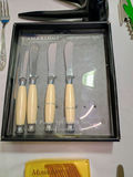 Assorted Scandinavian Kitchen and Bar Serving Accessories - thumbnail 5 of 13
