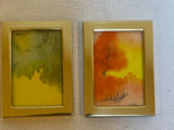 Collection of Framed Landscape Paintings - thumbnail 6 of 6