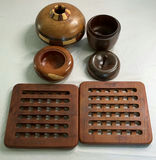 Wood Serving Items - thumbnail 5 of 7