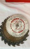 Milwaukee Worm Drive Circular Saw - thumbnail 5 of 5