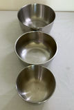 Kitchen Aid Mixer And Stainless Bowls - thumbnail 5 of 5