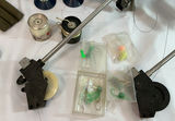 Fly Fishing Lot #4, Fishing Reels, Line Spools, and Assorted Fishing Tackle - thumbnail 7 of 10
