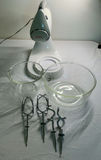 Assorted bakeware, mixer and kitchen tools - thumbnail 2 of 7