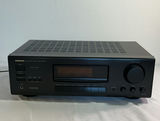 Onkyo Reciever And Speakers - thumbnail 1 of 11