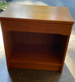 Bookcase and Side Table - thumbnail 5 of 8