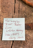 Nautical Decor - thumbnail 5 of 13