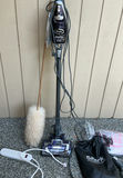 Shark Rocket Vac, Like New With Accessories - thumbnail 1 of 8