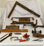 VintageTools - thumbnail 1 of 5