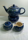 Vintage Swedish ceramic Coffee service for 10 - thumbnail 2 of 10