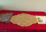 Gold & Green Textiles - thumbnail 7 of 10