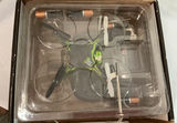 Blade mSR RC Helicopter and Heli-Max 1Si Quadcopter - thumbnail 8 of 10