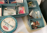 Fly Fishing Lot #3, Fishing Tackle and Lure Assortment - thumbnail 10 of 13