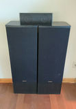 Onkyo Reciever And Speakers - thumbnail 8 of 11