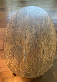 Antique Oak Table - thumbnail 2 of 6