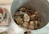 Lapidary Lot #2, Assorted Mineral and Stone Collection - thumbnail 8 of 12