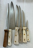 Kitchen Cutlery And Cutting Boards - thumbnail 3 of 7