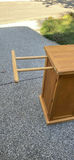 Rolling Kitchen Island/Cart - thumbnail 13 of 16