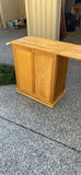 Rolling Kitchen Island/Cart - thumbnail 15 of 16