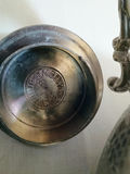 Antique Kut HIng Swatow Pewter Tea Set, trays - thumbnail 4 of 11